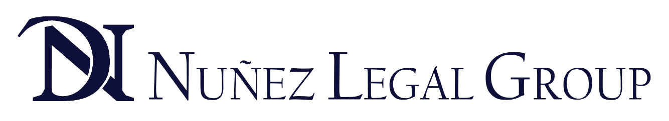 Nunez Legal Logo
